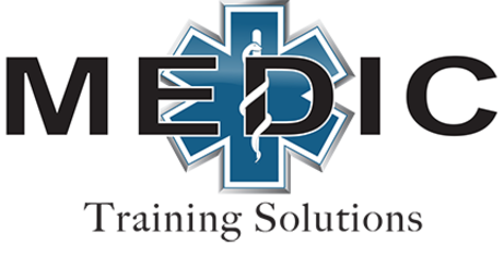 MEDIC Training Solutions CE
