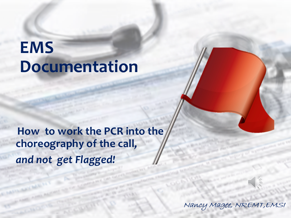 EMS Documentation
